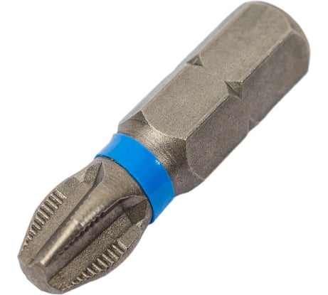 Биты (10 шт; PH3; 25 мм; S2) ZITOM bt00008