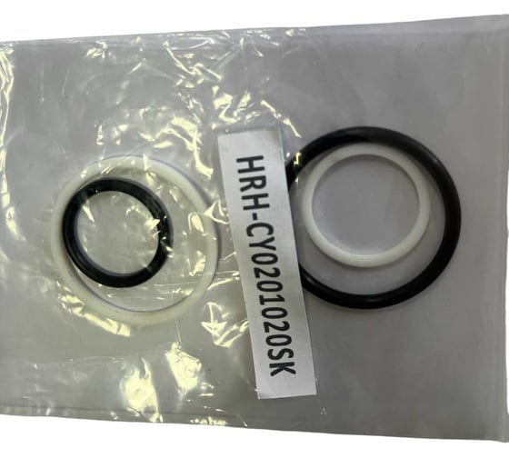 Комплект уплотнений Harrison для HRH-CY0201020SK