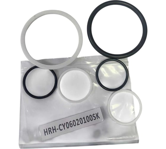 Комплект уплотнений Harrison для HRH-CY06020100SK