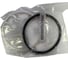 Комплект уплотнений для HRH-CY0200010 Harrison HRH-CY0200010SK 1