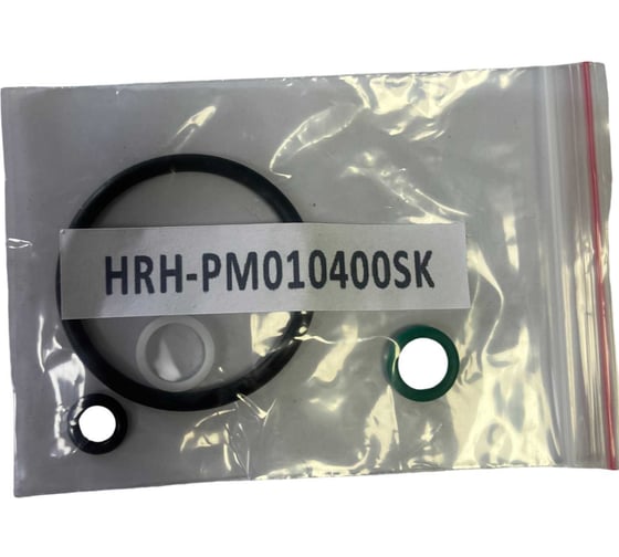 Комплект уплотнений для HRH-PM010400 Harrison HRH-PM010400SK