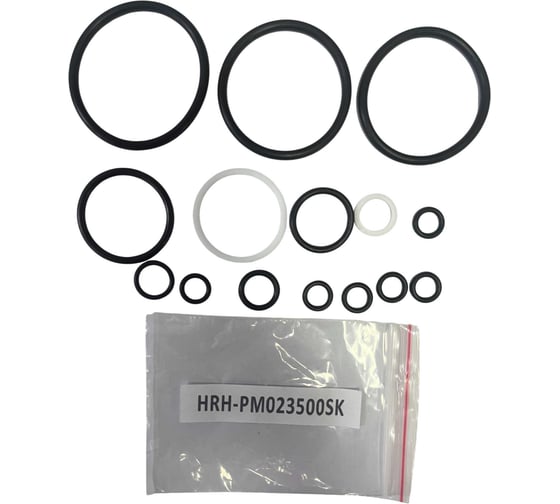 Комплект уплотнений для HRH-PM023500 Harrison HRH-PM023500SK