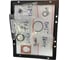 Комплект уплотнений для HRH-PE01070702 Harrison HRH-PE01070702SK 1