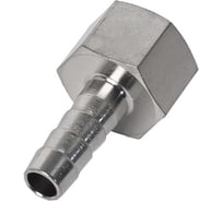Штуцер латунный NBPT с внутр. резьбой JBF 12-M12х1.5, 1шт 807238