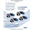 Фитинг пневматический NBPT PL 04-M6х1.0-G, 4шт 807283 2