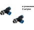 Фитинг пневматический NBPT PST 06-M5х0.8, 2шт 807337 1