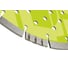 Диск алмазный по бетону Diamond Industrial 350х25.4 LIME DIDC350LM 3