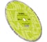Диск алмазный по бетону Diamond Industrial 350х25.4 LIME DIDC350LM 7