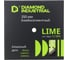 Диск алмазный по бетону Diamond Industrial 350х25.4 LIME DIDC350LM 11
