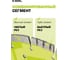 Диск алмазный по бетону Diamond Industrial 350х25.4 LIME DIDC350LM 4