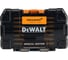 Набор бит Dewalt McLaren Limited Edition DT70909T, PH/PZ/Torx, 25/57 мм, 29 шт, в кейсе DT70909T-QZ 3