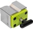 Фиксатор магнитный HDWeld с пазами для труб HDM5-1800 3