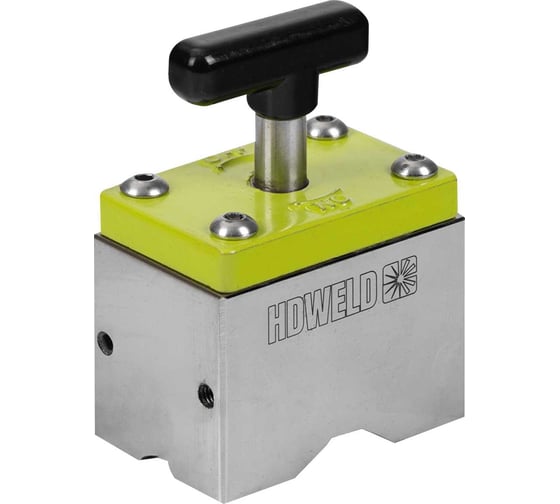 Фиксатор магнитный HDWeld HDM5-600