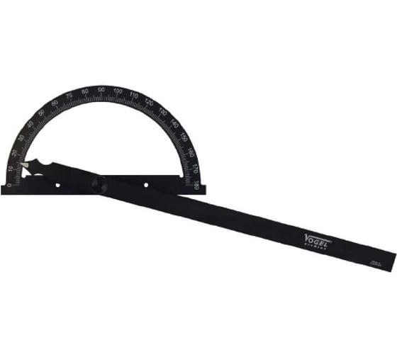 Угломер измеритель градусов Vogel 120/150 *с калибровкой 322512-2 К