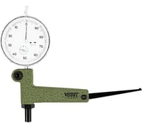 Приспособления рычаг угловой Vogel глуб.=60, d min=6мм 240646