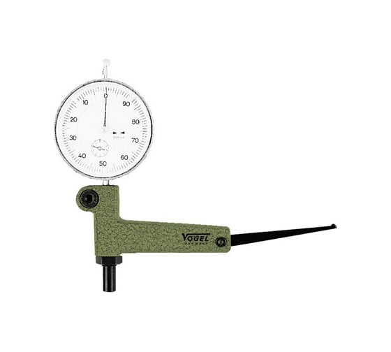 Приспособления рычаг угловой Vogel глуб.=60, d min=6мм 240646