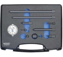 Приспособления для коленчатых валов Vogel 80-530 х 0,01 240162-2