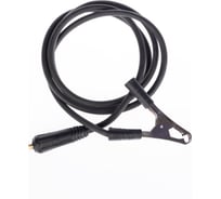 Кабель заземления 2 м SteelGuard MCSGEC2М 1025