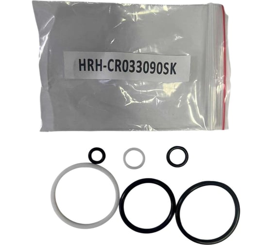 Комплект уплотнений Harrison для HRH-CR033090SK