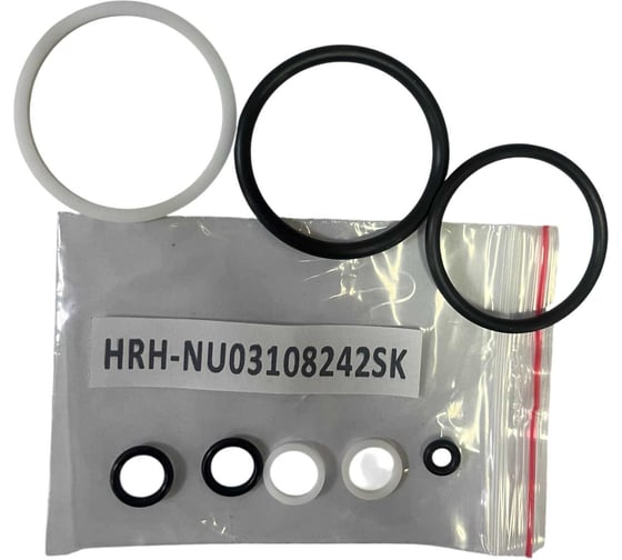 Комплект уплотнений Harrison для HRH-NU03108242SK