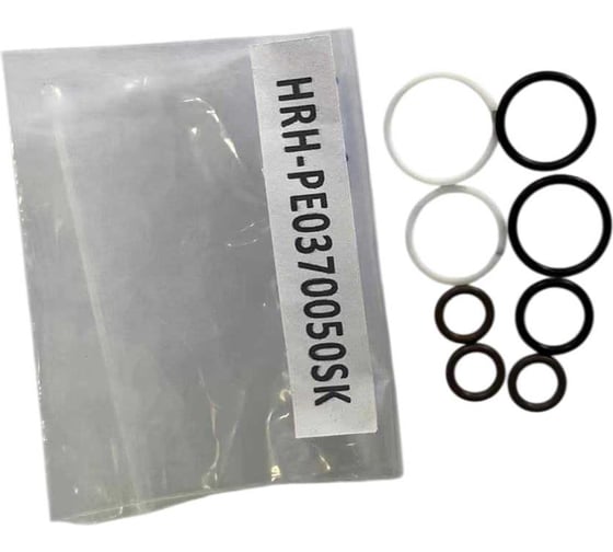 Комплект уплотнений Harrison для HRH-PE0370050SK