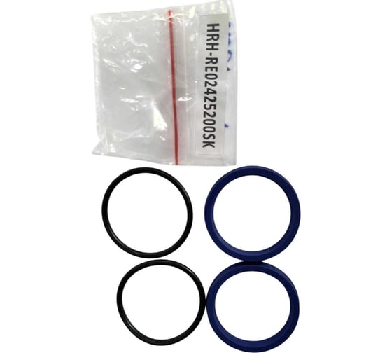 Комплект уплотнений для HRH-RE02425200 Harrison HRH-RE02425200SK