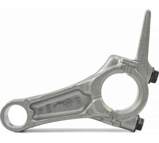 Шатун REDVOLT GX160, GX200 (0,5) 06-125T
