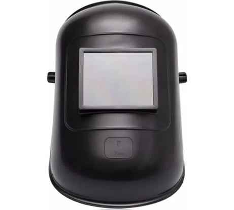 Маска сварщика SAMGRUPP 110х90 мм с наголовным креплением SR-038000001