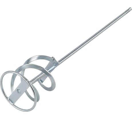 Насадка-миксер SAMGRUPP 100х600 мм, хвостовик SDS-plus SAMC-118021060
