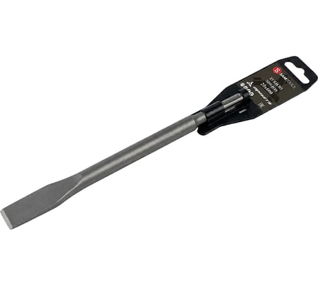 Зубило SDS-plus SAMGRUPP 14х20х600 мм APMATA SAMC-052120600