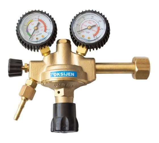 Редуктор кислородный SAMGRUPP Evren 600 SAMT-600