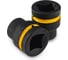 Набор ударных головок RUNTEC 1, 22-60 мм, CrMo, 14 предметов RT-IS3B14 6
