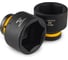 Набор ударных головок RUNTEC 1, 22-60 мм, CrMo, 14 предметов RT-IS3B14 10