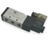 Пневмораспределитель Контактная Механика 5/2, G1/4, AC220V K4V310-08-A 3