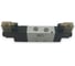 Пневмораспределитель Контактная Механика 5/2, G1/2, AC220V K4V430E-15-A 5