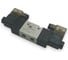 Пневмораспределитель Контактная Механика 3/2, G1/4, AC220V K3V320-08-A 3
