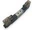 Пневмораспределитель Контактная Механика 5/3, G1/8, DC24V K4V230E-06-B 6