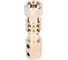 Держатель электродов цанговый NORDBERG F020 1