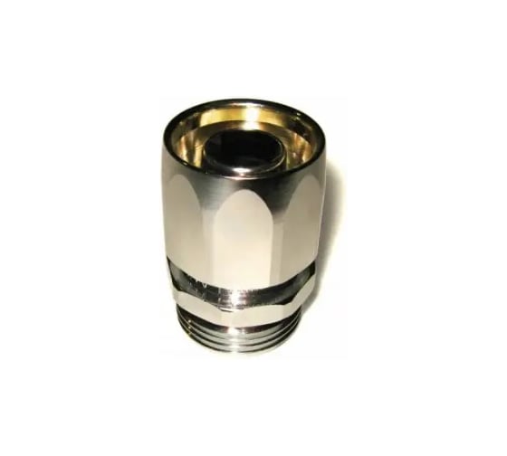 Фитинг M 19 (3/4) cr (аналог) VENGO M 19-3/4” cr