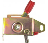 Панель газа REDVOLT 170F-186F (дизель) 04-330K