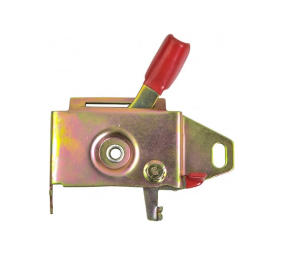 Панель газа REDVOLT 170F-186F (дизель) 04-330K