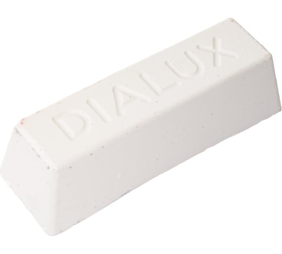 Полировальная паста белая, финишная Dialux Blanc TSPROF TS-SH2001000
