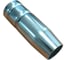Сопло газовое ИНКО конич. D 15,0 L 57 145.0076 MB-25AK 00000028066 2