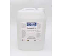 Электролит для очистки швов 10 л SteelGuard MCSGEC0010