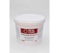 Паста для травления InoxClean Gel 5 кг SteelGuard MCSGICG0005