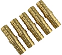 Соединитель елочка 12 мм, 5 шт HG 1644903