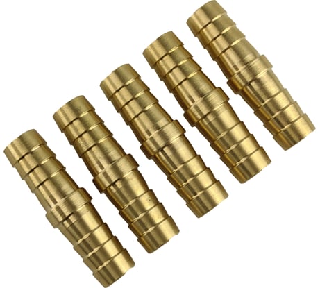 Соединитель елочка 12 мм, 5 шт HG 1644903