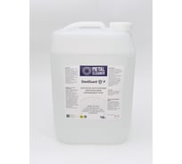 Электролит для полировки швов 10 кг SteelGuard MCSGEP0010