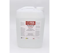 Жидкость для травления InoxClean 25 кг SteelGuard MCSGIC0025