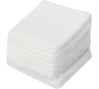 Салфетки для маркировки (10 шт; 40х35 мм) SteelGuard MCSGMP40 35